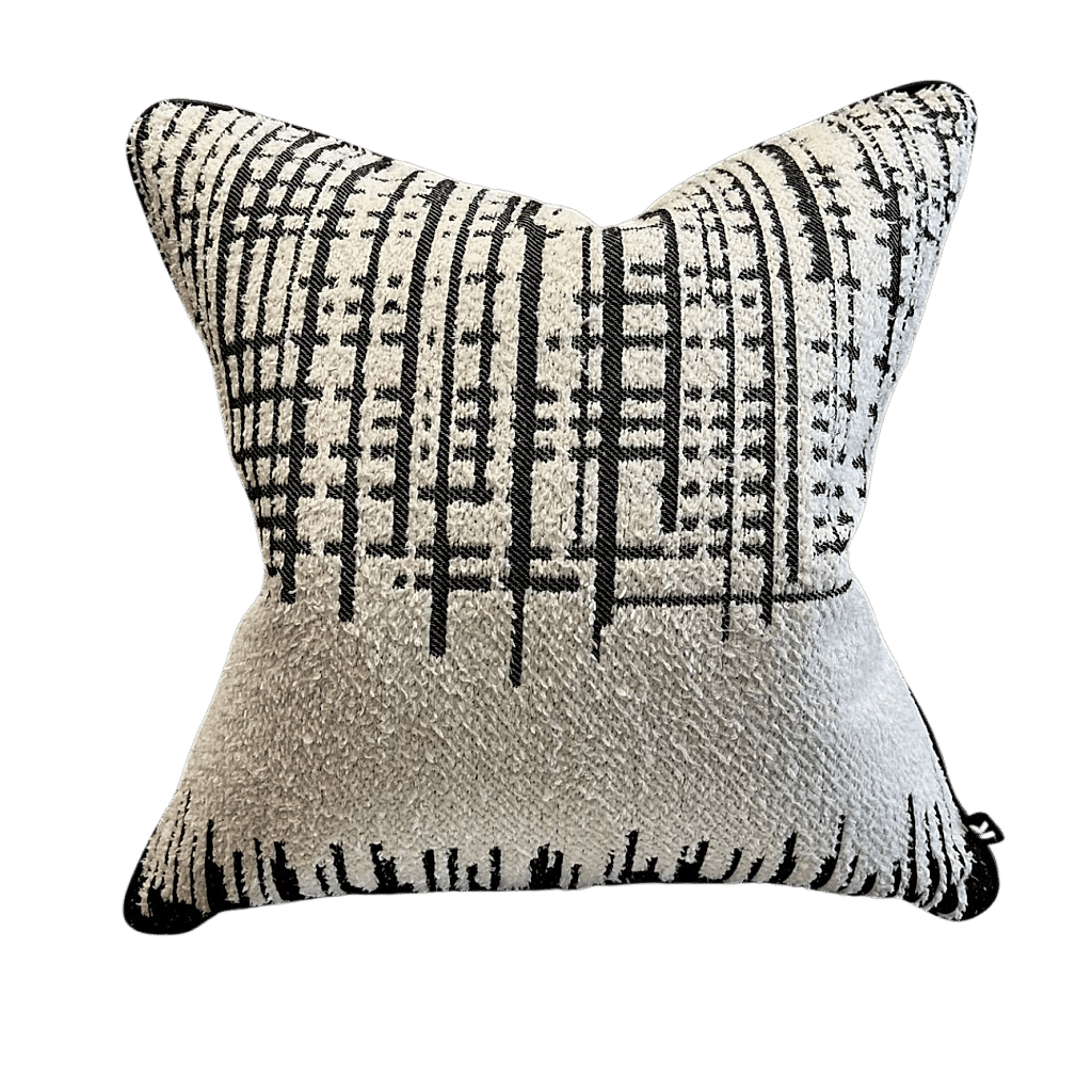 Randall Design – Rain Cushion