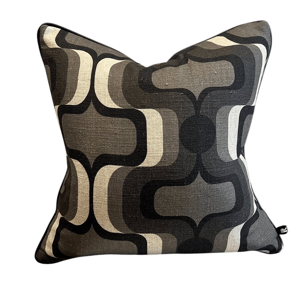 Randall Design – Deco Cushion