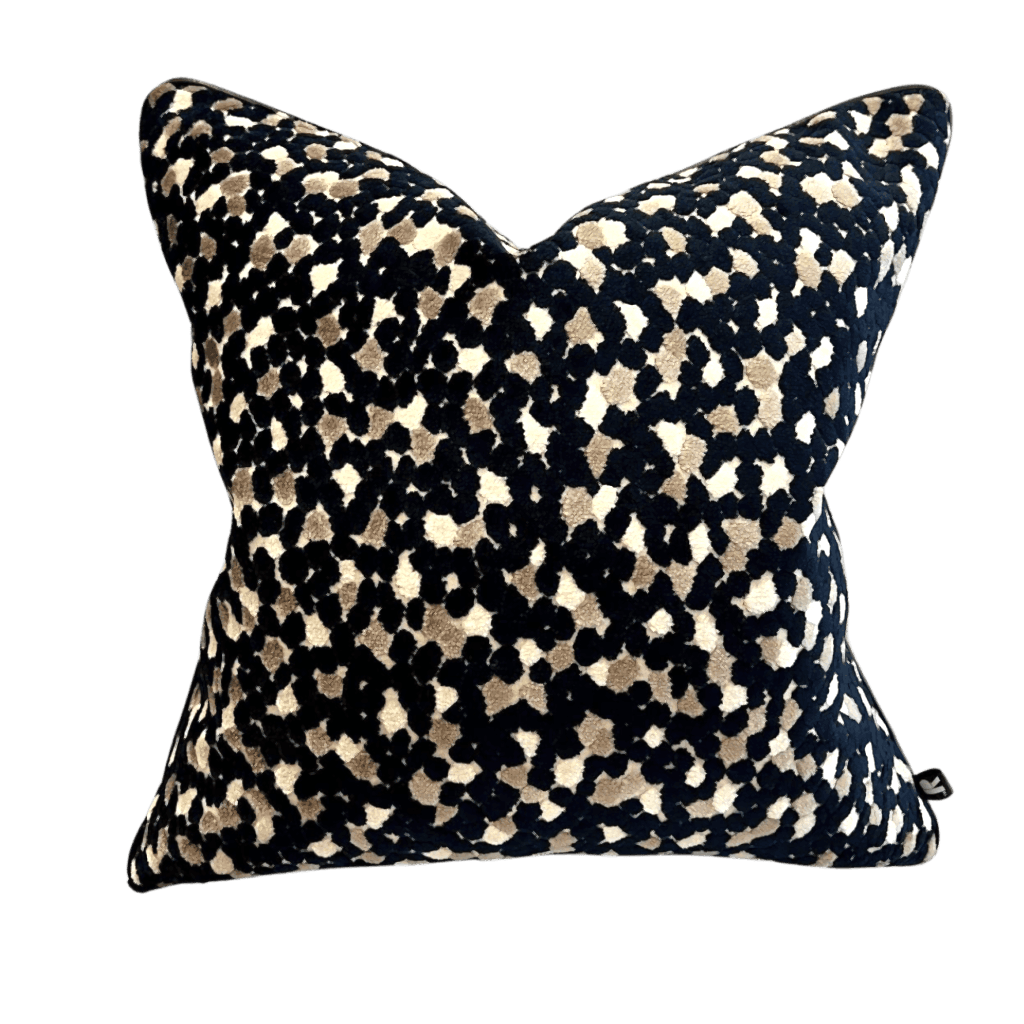 Randall Design – Confetti Cushion