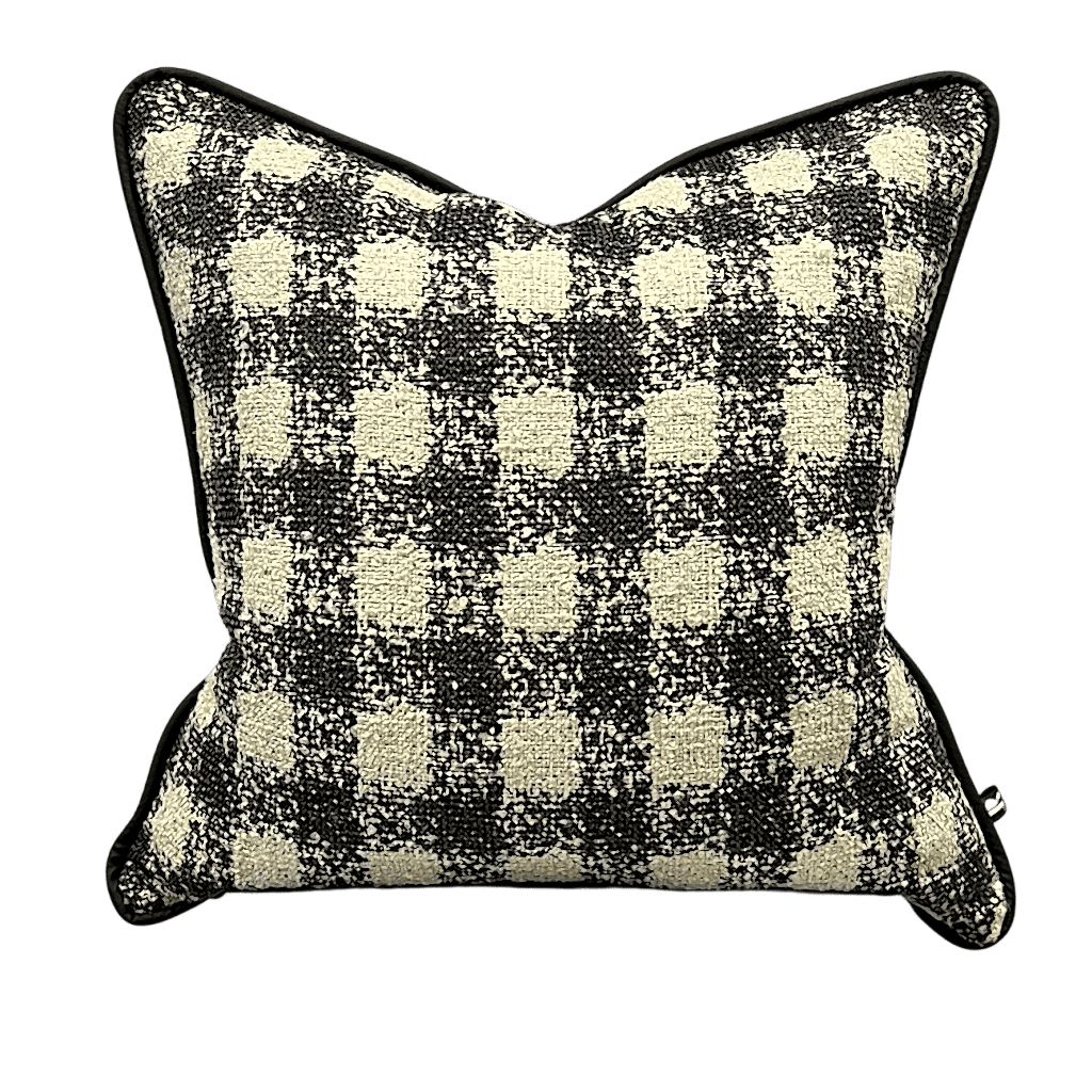 Randall Design – Domino Cushion