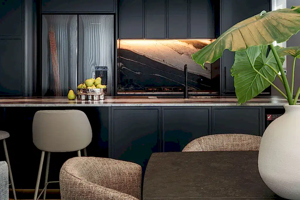 Randall Design Sydney Interior Design Project – Kitchen