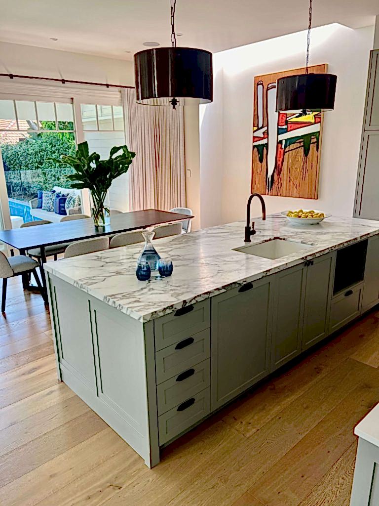 Randall Design – Helping Buyers Make Sense Of Space