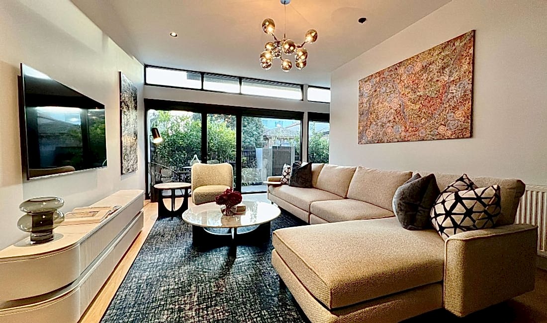 Randall Design – How Interior Design Elevates Property Sales