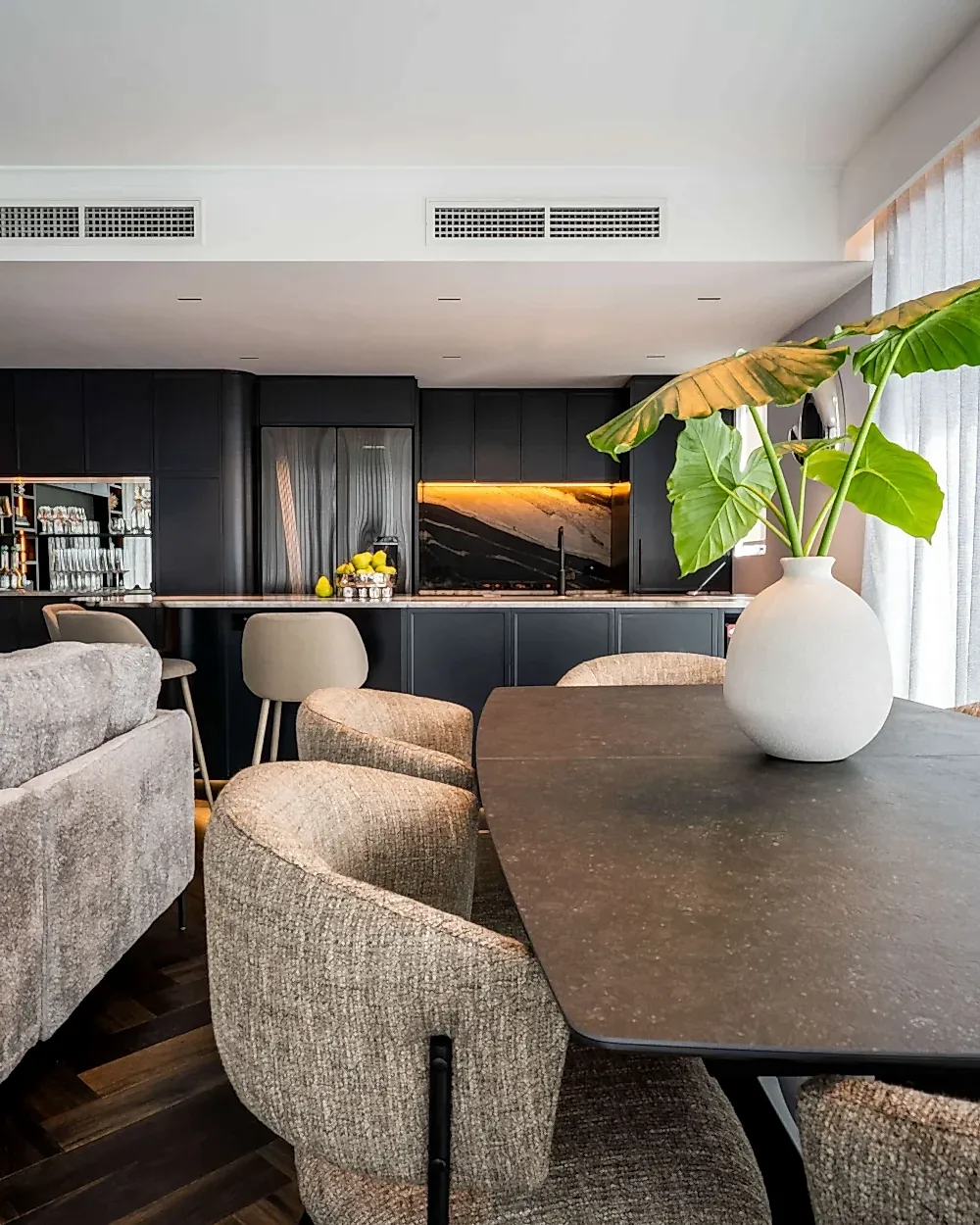 avantgardedes.top  Sydney Interior Design Project – Living Room