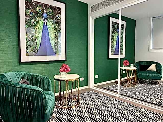 How to Choose the Right Colour Palette for Your Sydney Home (With Local Climate & Lighting in Mind)