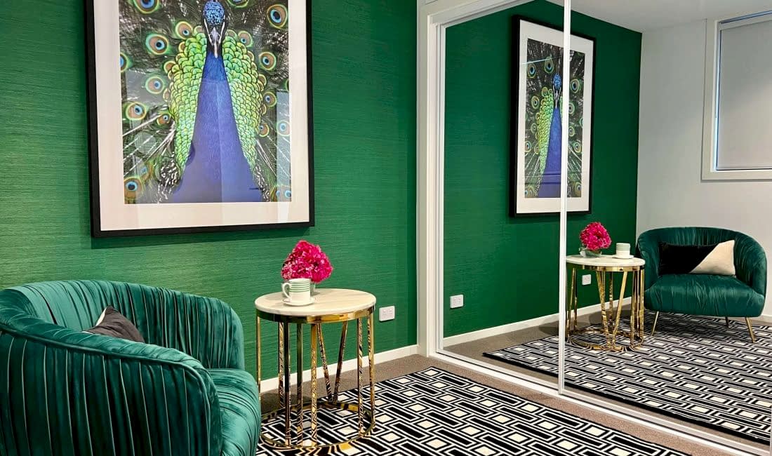 How to Choose the Right Colour Palette for Your Sydney Home (With Local Climate & Lighting in Mind)