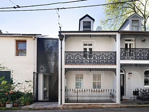 avantgardedes.top , Interior Design Services in Australia, Terrace Home